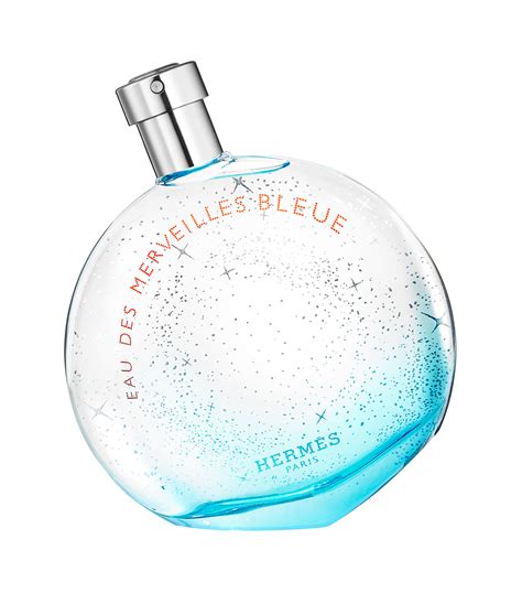 eau de merveille bleu hermes|eau des merveilles bleue toilette.